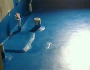 邵阳市卫生间测漏水多少钱