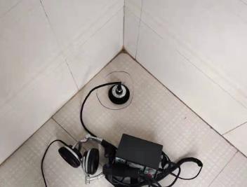 邵阳市楼顶渗水维修公司为您分享下检测区的划分。