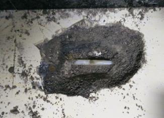 邵阳市漏水检测多少钱