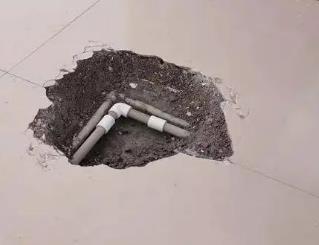  邵阳市检漏多少钱?